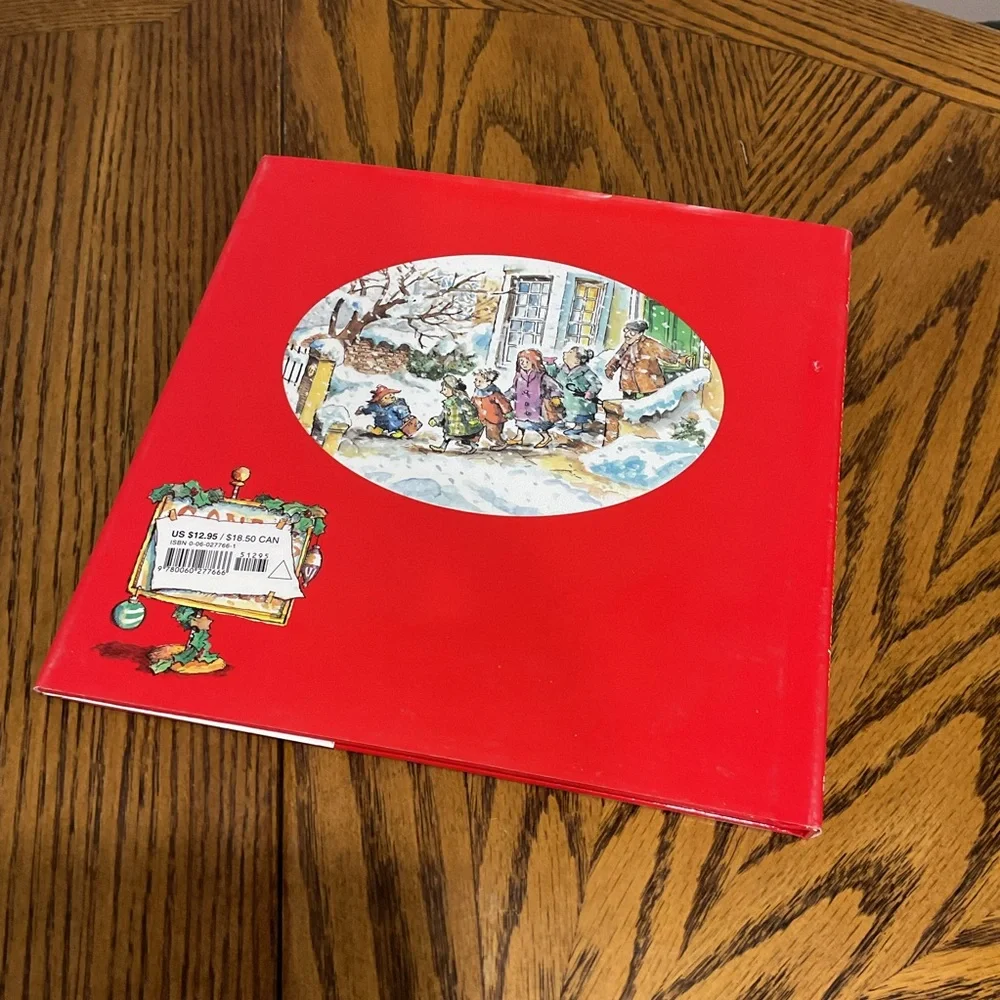 N/A set christmas